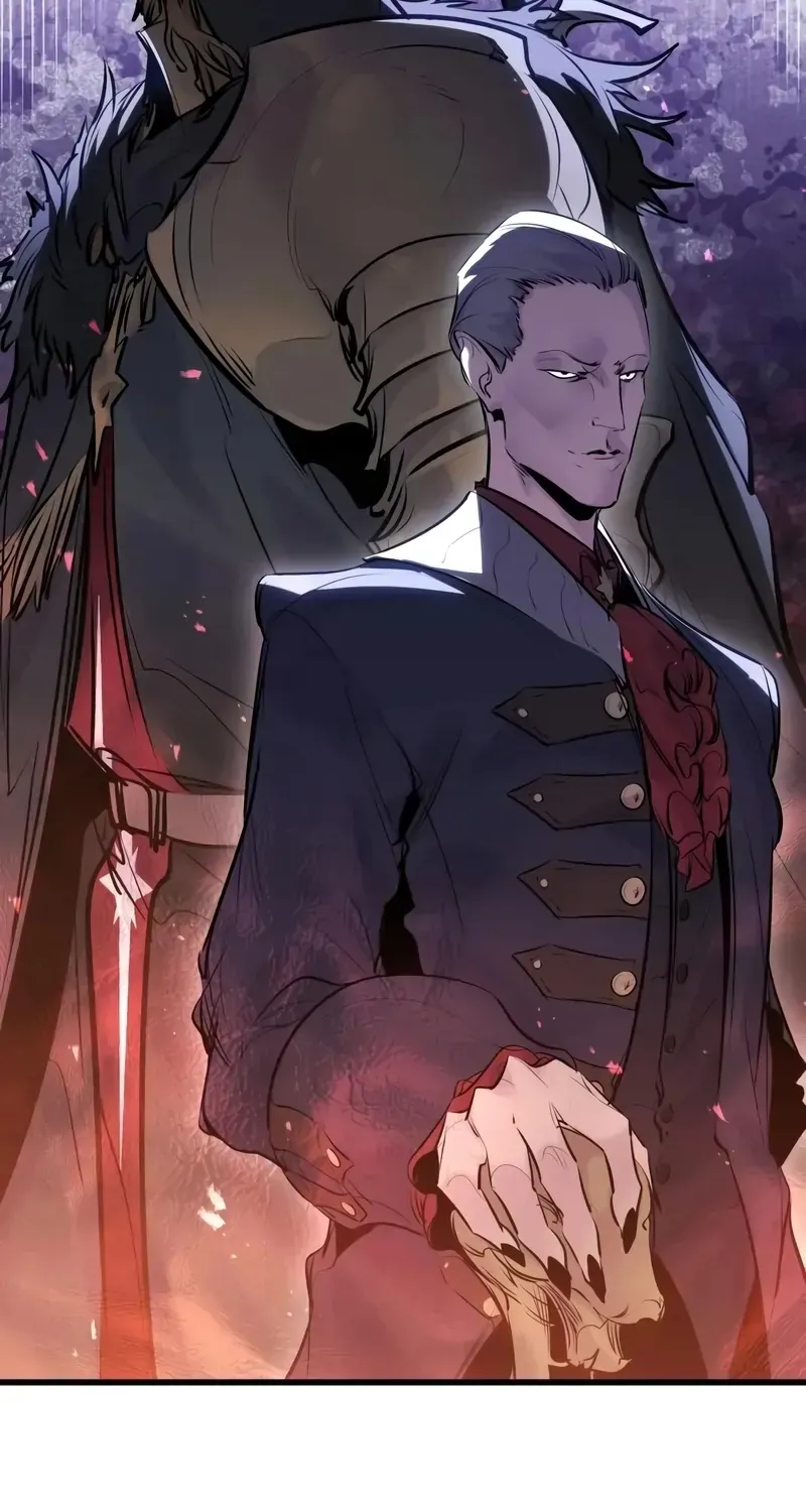Read The Regressed Mercenary Has a Plan EN Manga Online