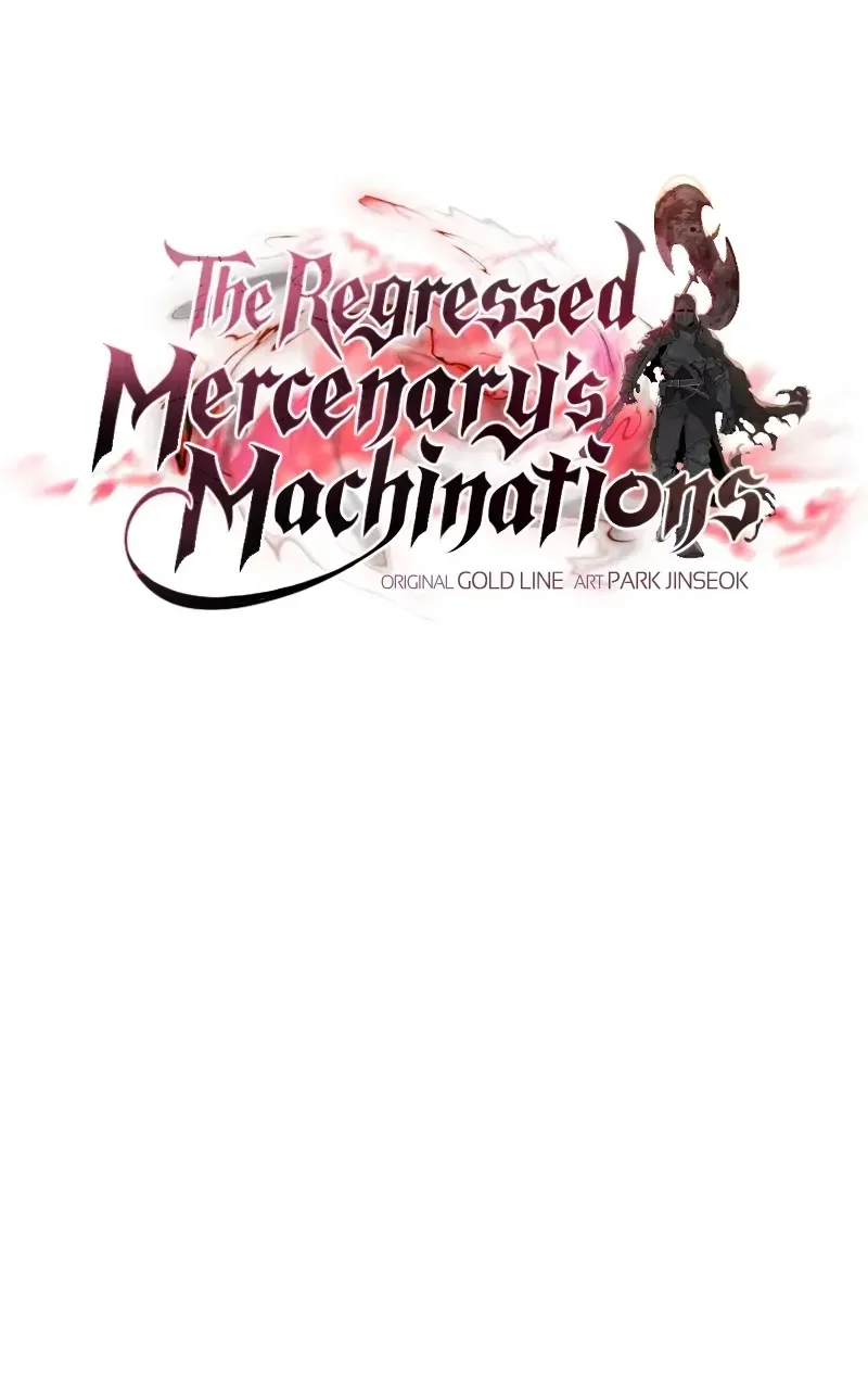Read The Regressed Mercenary Has a Plan EN Manga Online