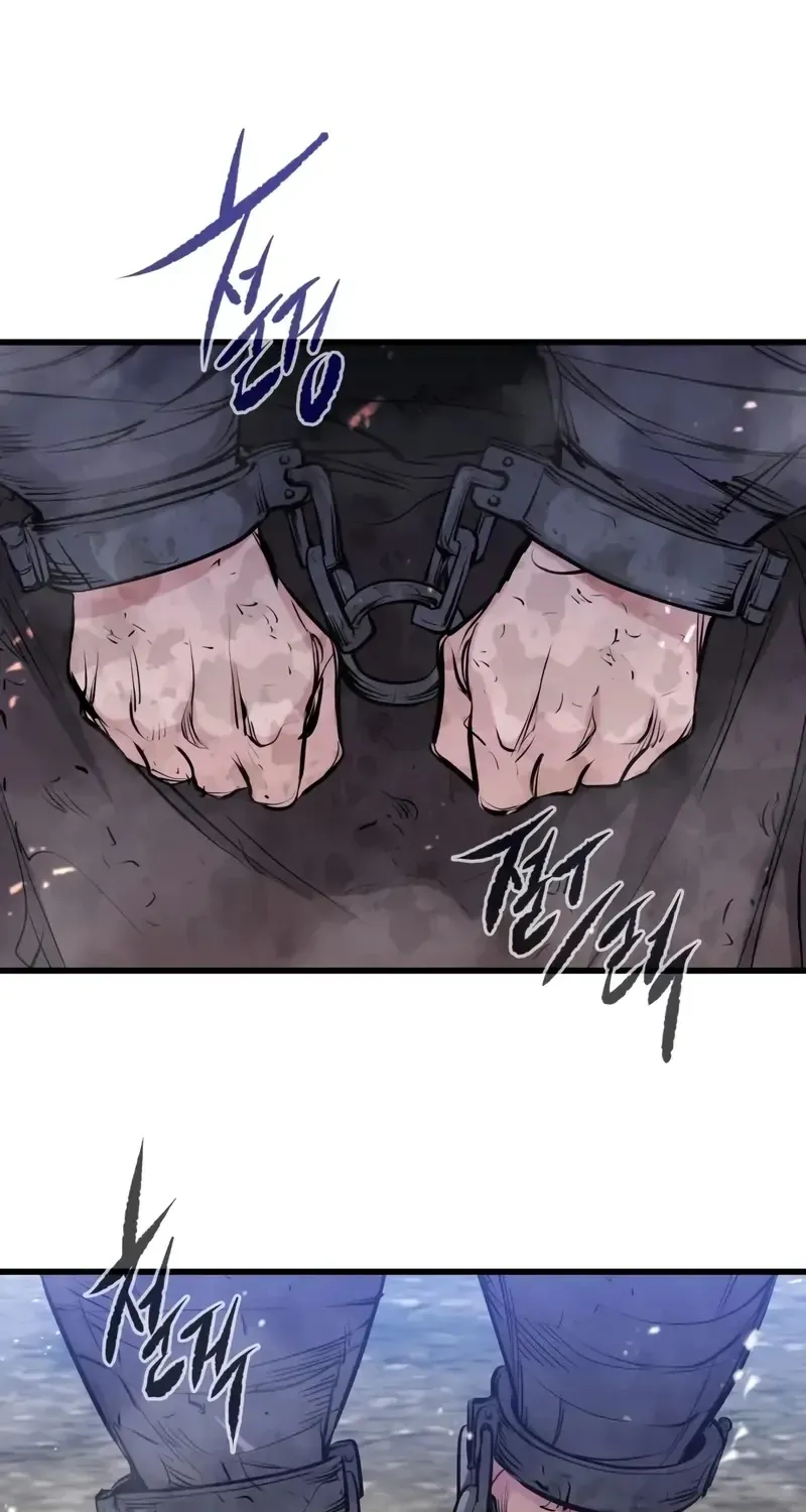 Read The Regressed Mercenary Has a Plan EN Manga Online