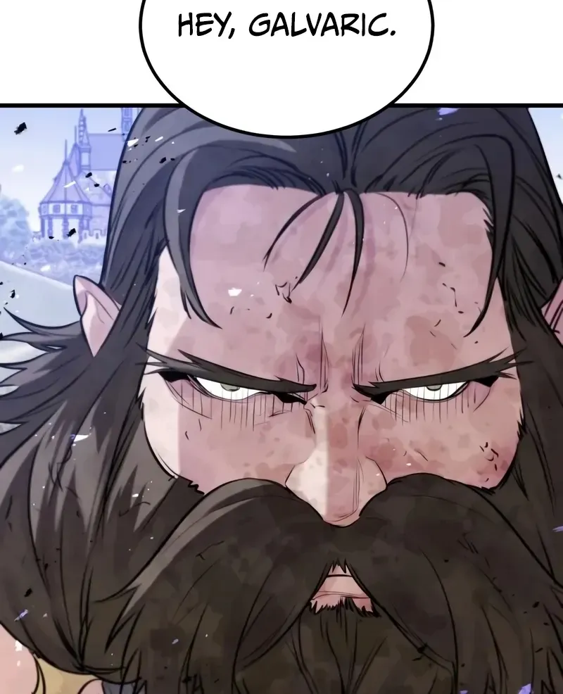 Read The Regressed Mercenary Has a Plan EN Manga Online