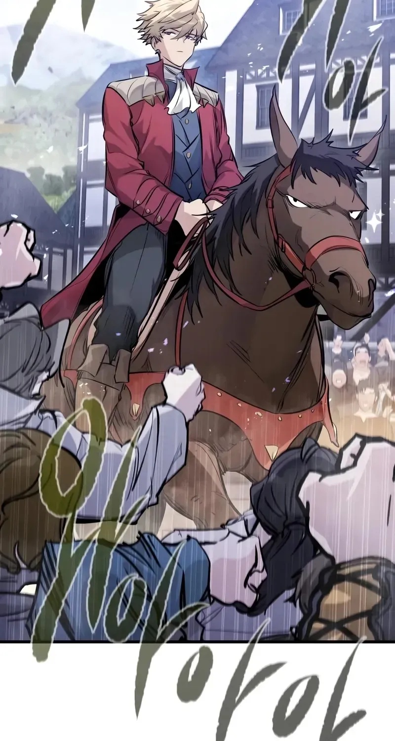 Read The Regressed Mercenary Has a Plan EN Manga Online