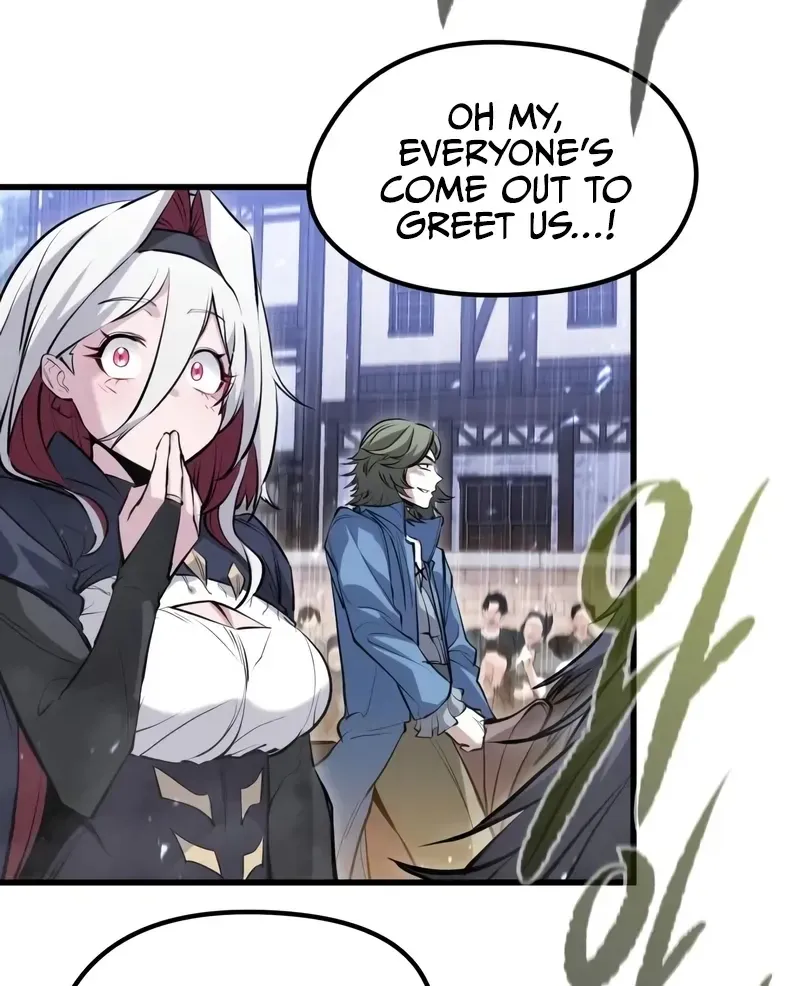 Read The Regressed Mercenary Has a Plan EN Manga Online