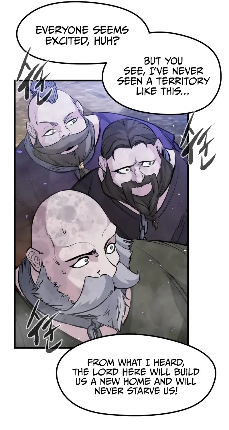 Read The Regressed Mercenary Has a Plan EN Manga Online