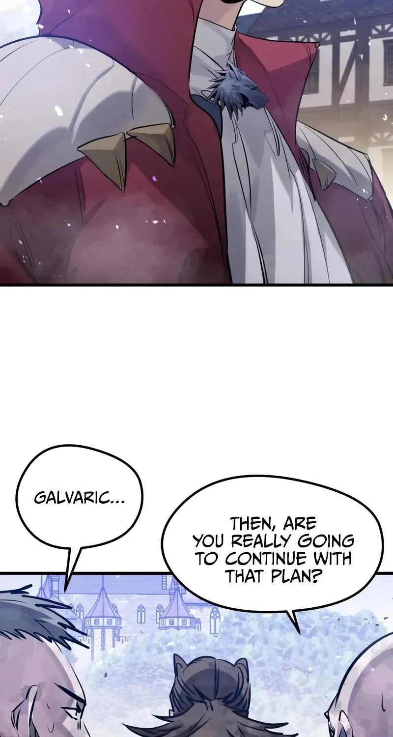 Read The Regressed Mercenary Has a Plan EN Manga Online