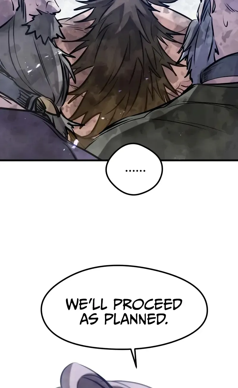 Read The Regressed Mercenary Has a Plan EN Manga Online