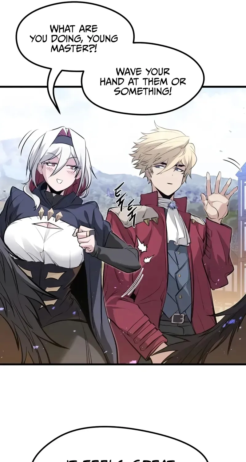 Read The Regressed Mercenary Has a Plan EN Manga Online