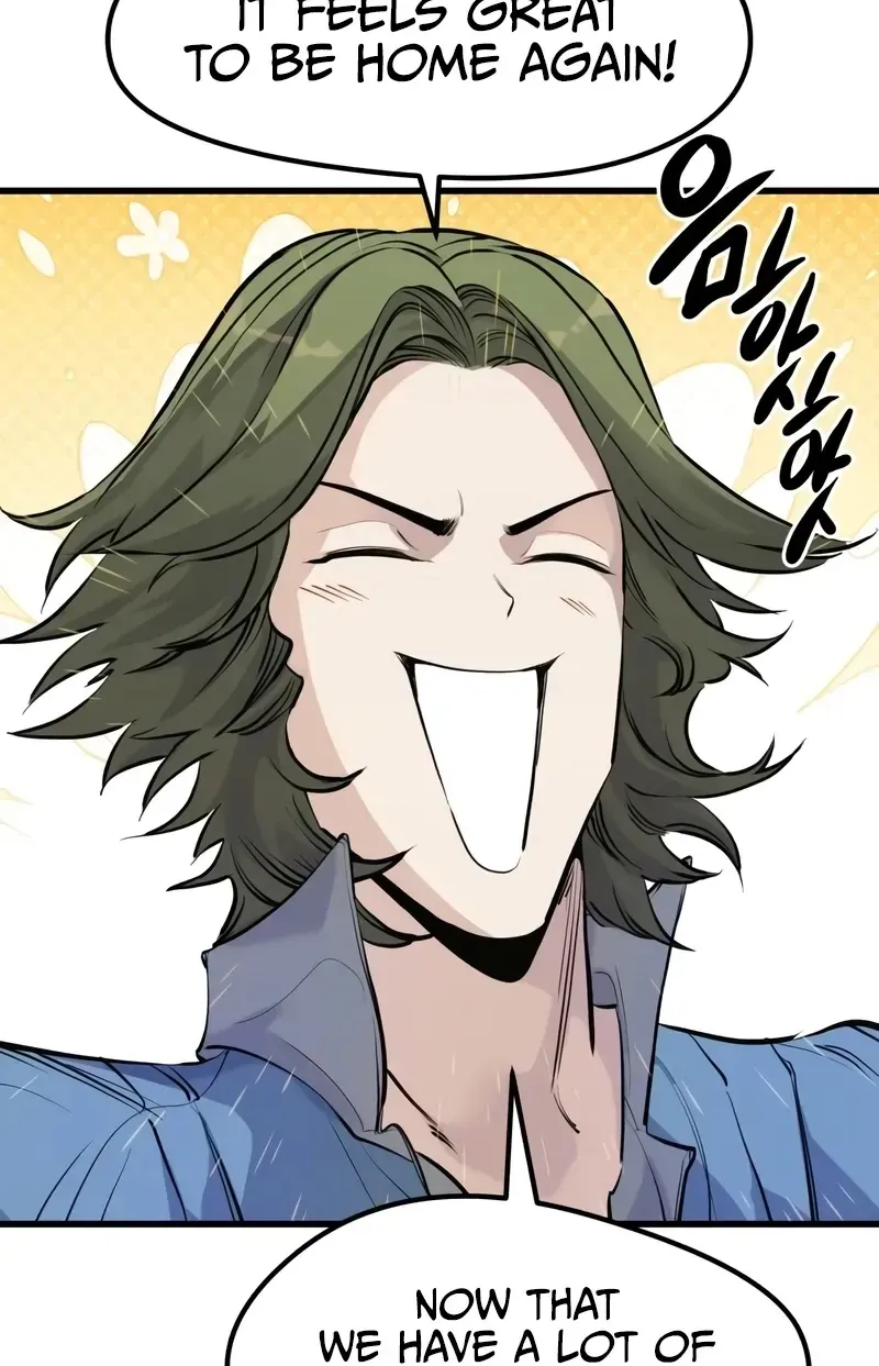 Read The Regressed Mercenary Has a Plan EN Manga Online