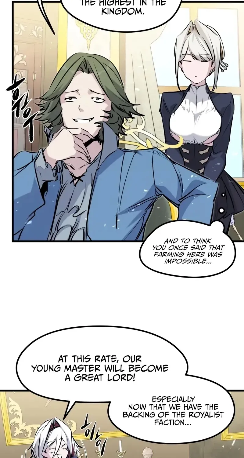 Read The Regressed Mercenary Has a Plan EN Manga Online