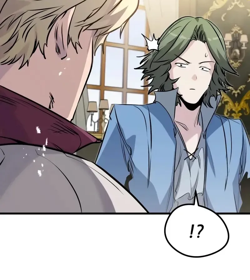 Read The Regressed Mercenary Has a Plan EN Manga Online