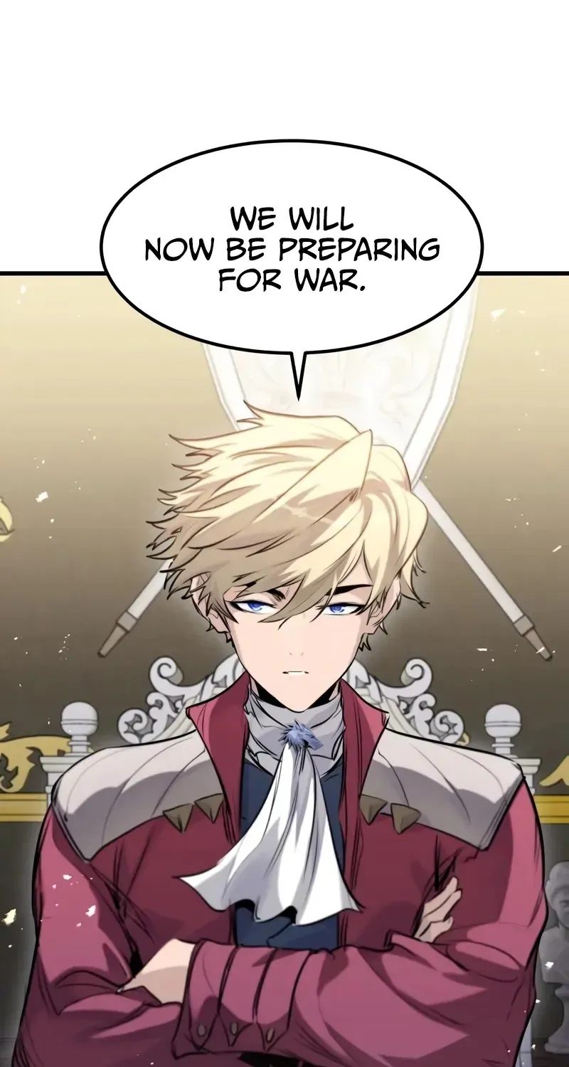 Read The Regressed Mercenary Has a Plan EN Manga Online