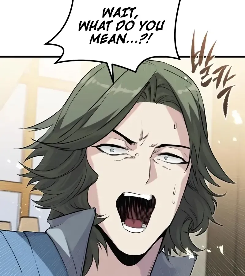 Read The Regressed Mercenary Has a Plan EN Manga Online