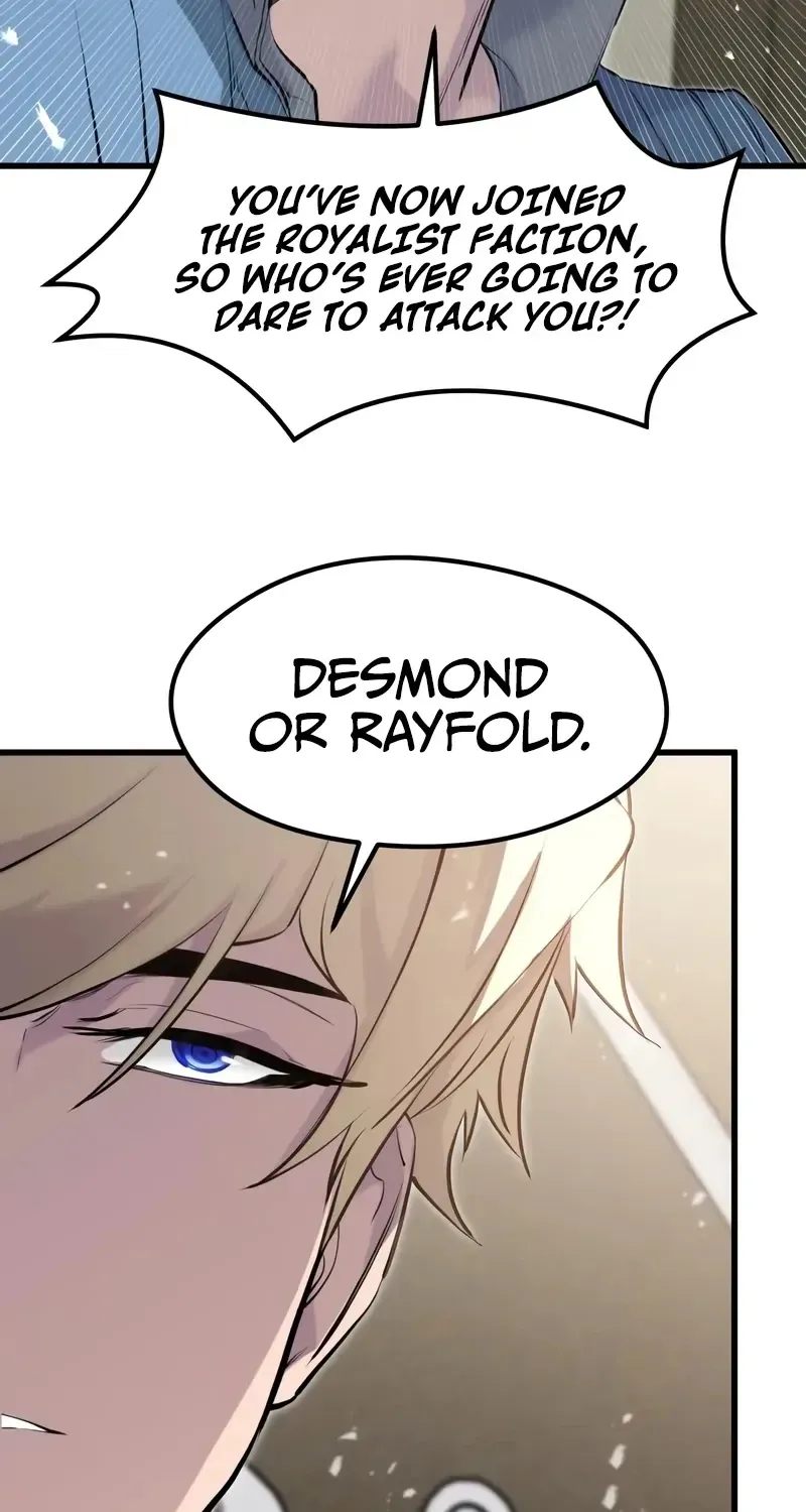 Read The Regressed Mercenary Has a Plan EN Manga Online
