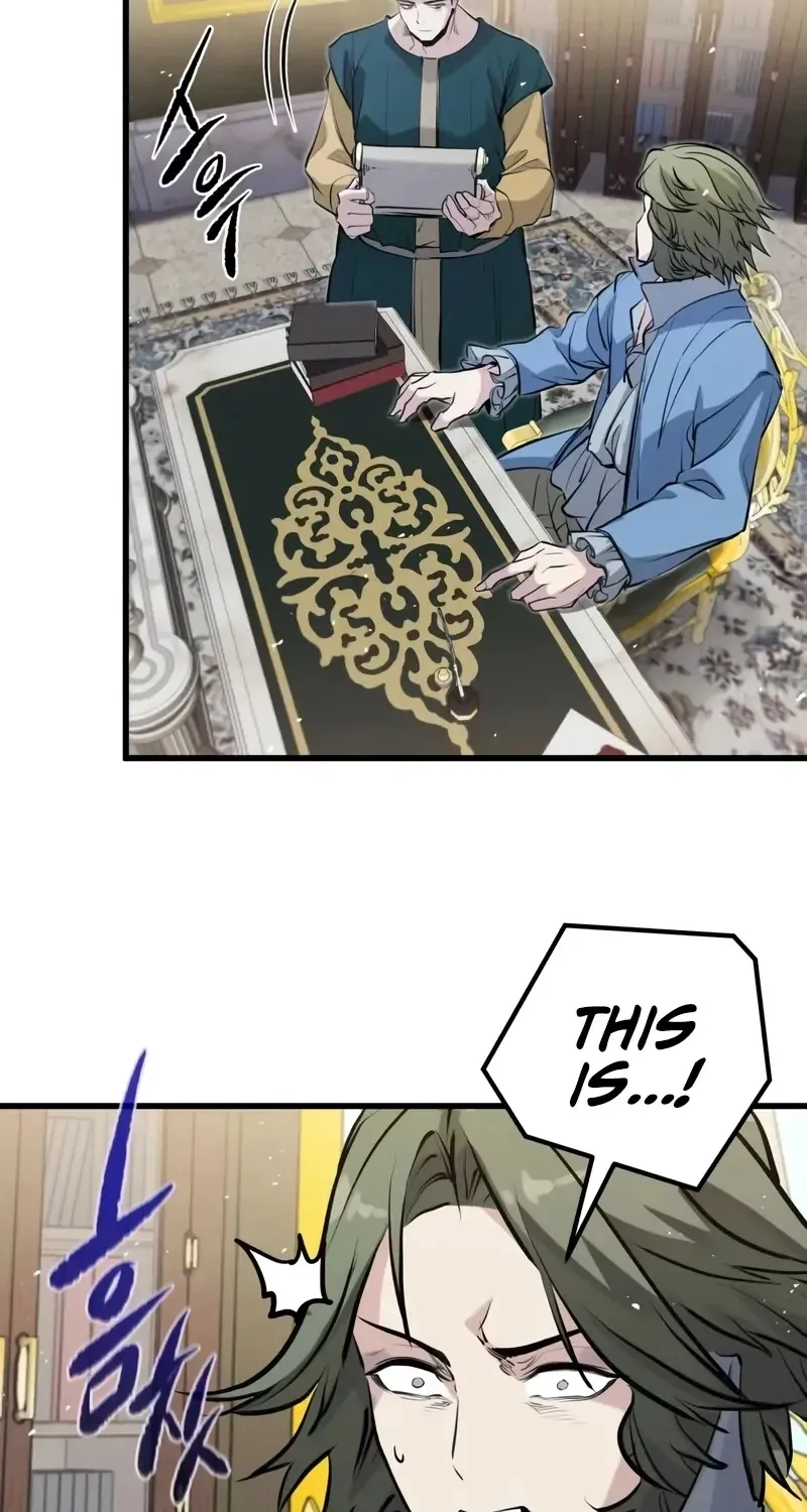 Read The Regressed Mercenary Has a Plan EN Manga Online
