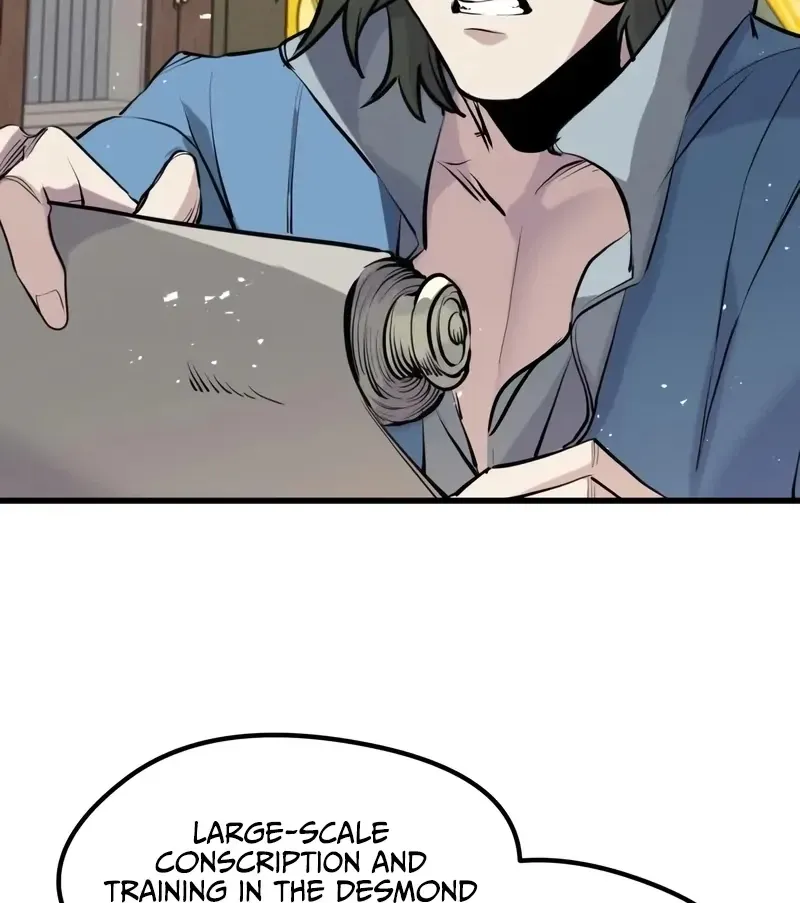 Read The Regressed Mercenary Has a Plan EN Manga Online