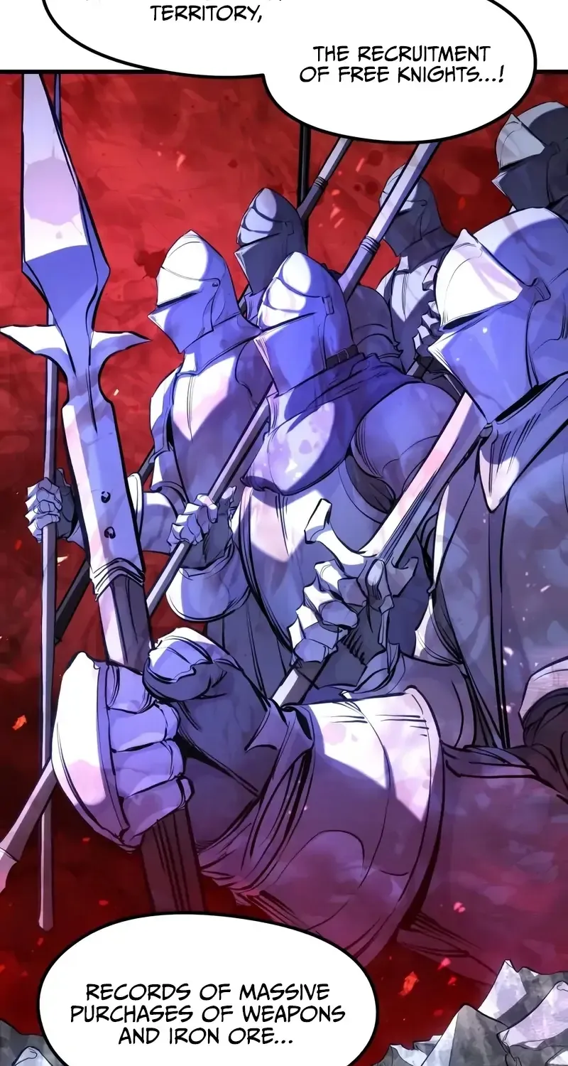 Read The Regressed Mercenary Has a Plan EN Manga Online