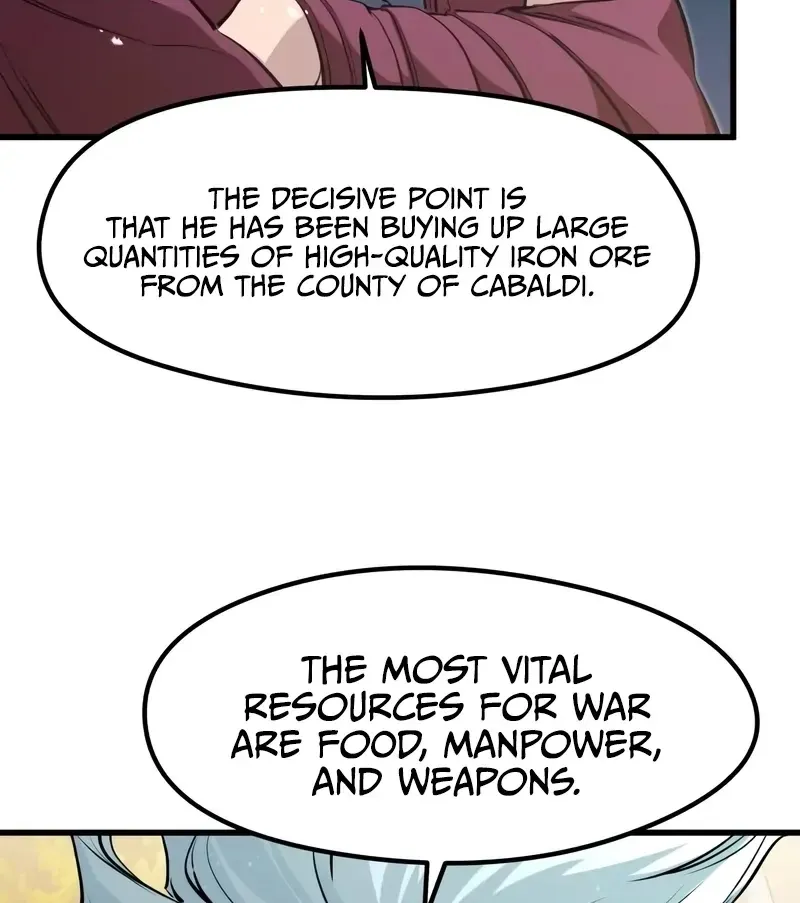 Read The Regressed Mercenary Has a Plan EN Manga Online