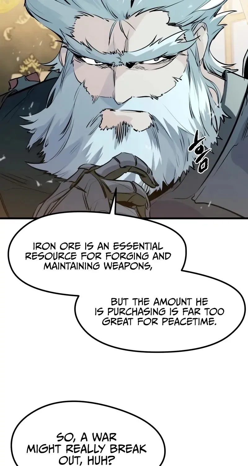 Read The Regressed Mercenary Has a Plan EN Manga Online