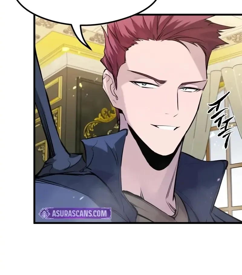 Read The Regressed Mercenary Has a Plan EN Manga Online