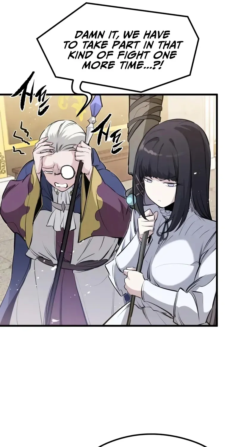 Read The Regressed Mercenary Has a Plan EN Manga Online