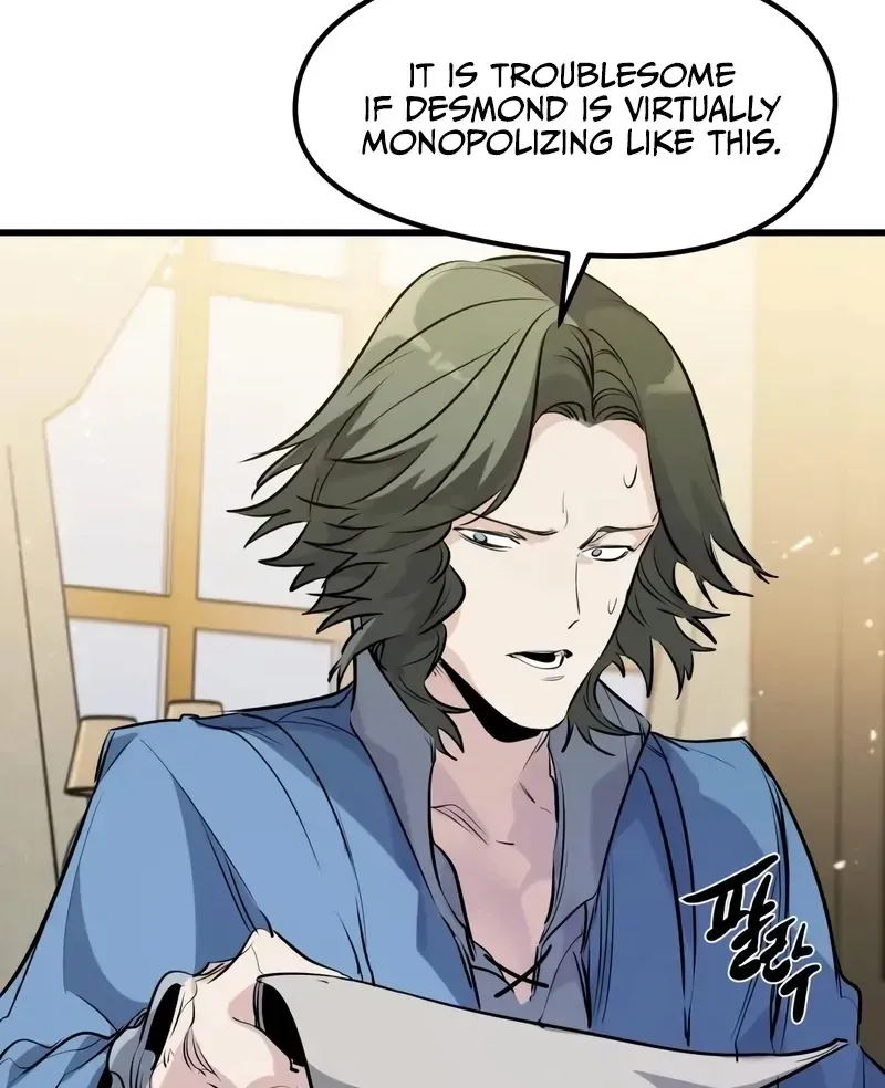 Read The Regressed Mercenary Has a Plan EN Manga Online