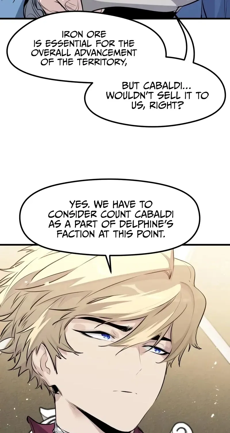 Read The Regressed Mercenary Has a Plan EN Manga Online