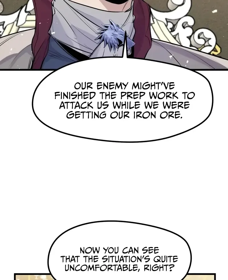 Read The Regressed Mercenary Has a Plan EN Manga Online