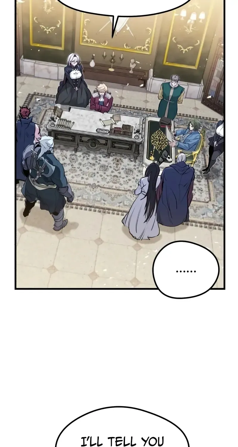 Read The Regressed Mercenary Has a Plan EN Manga Online