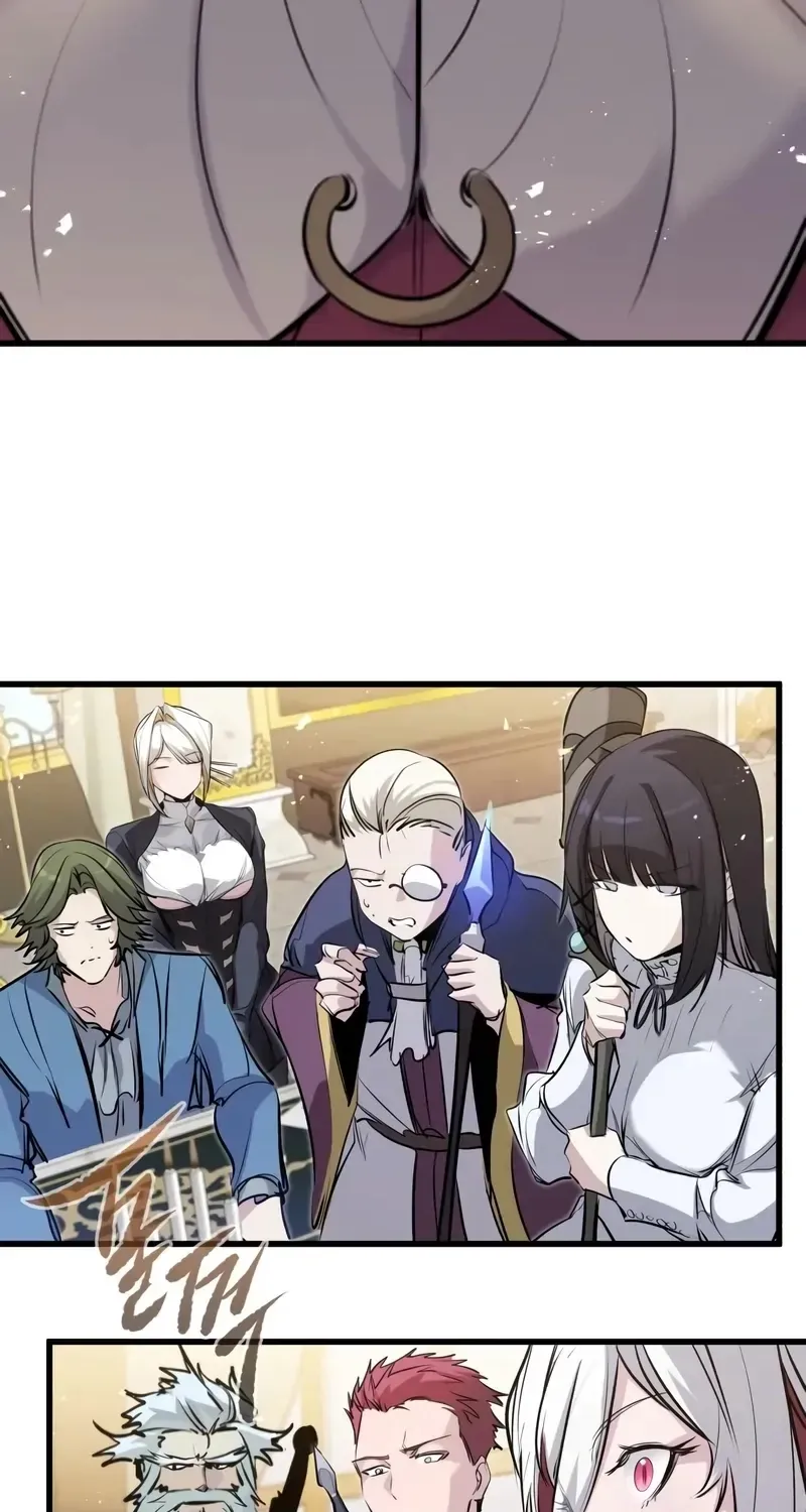 Read The Regressed Mercenary Has a Plan EN Manga Online