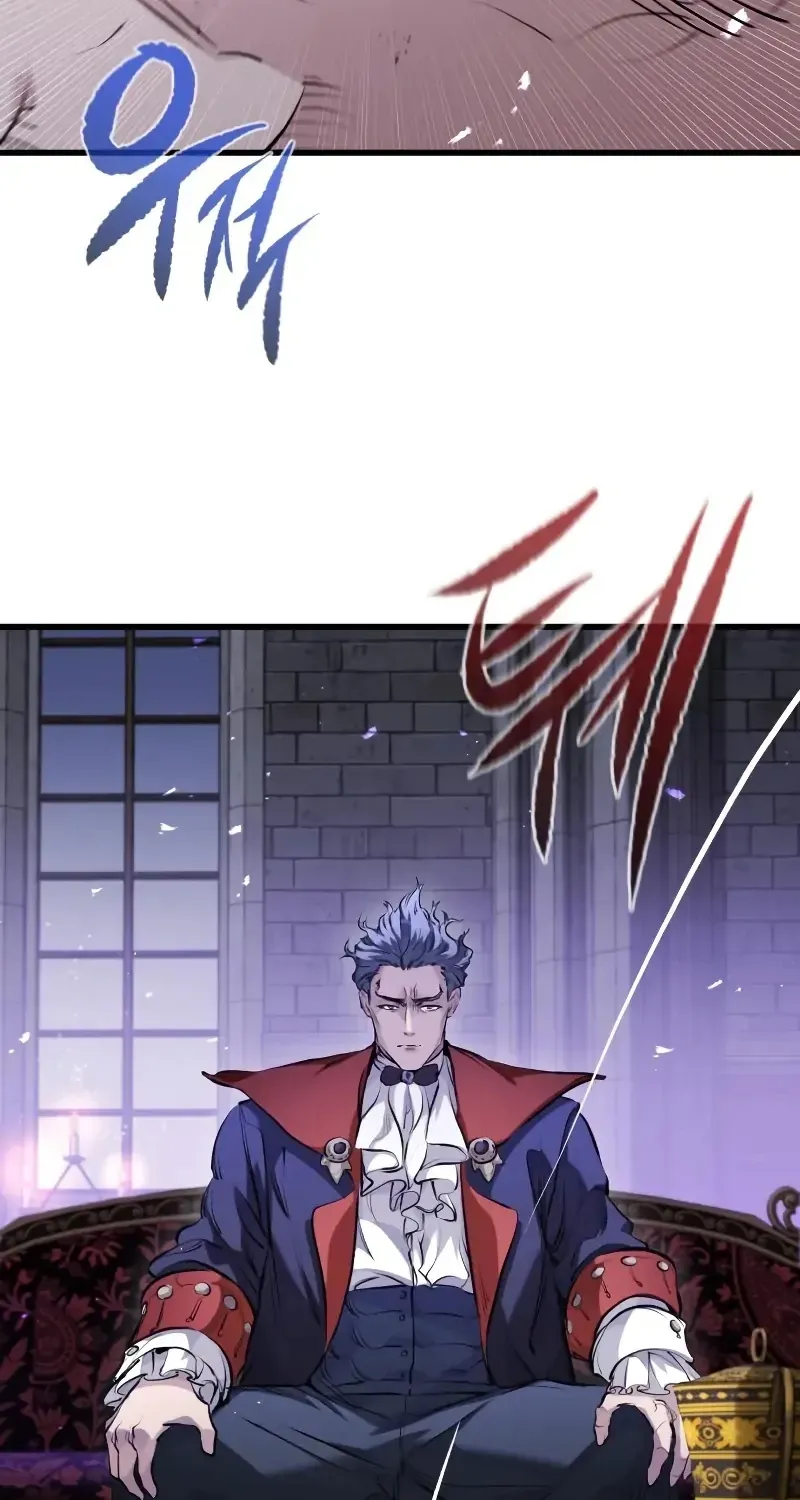 Read The Regressed Mercenary Has a Plan EN Manga Online