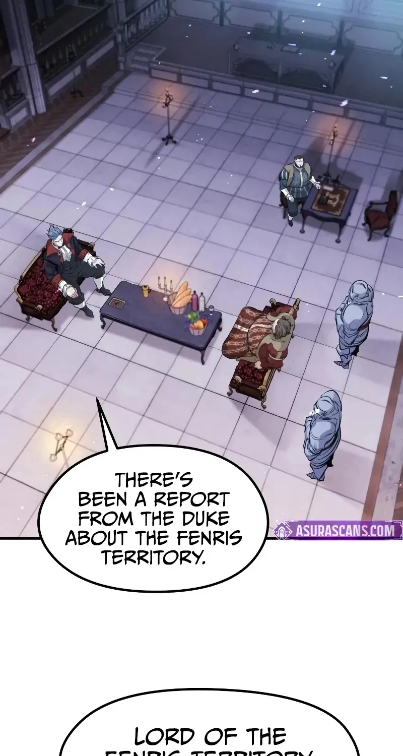 Read The Regressed Mercenary Has a Plan EN Manga Online