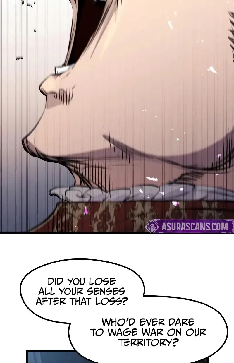 Read The Regressed Mercenary Has a Plan EN Manga Online