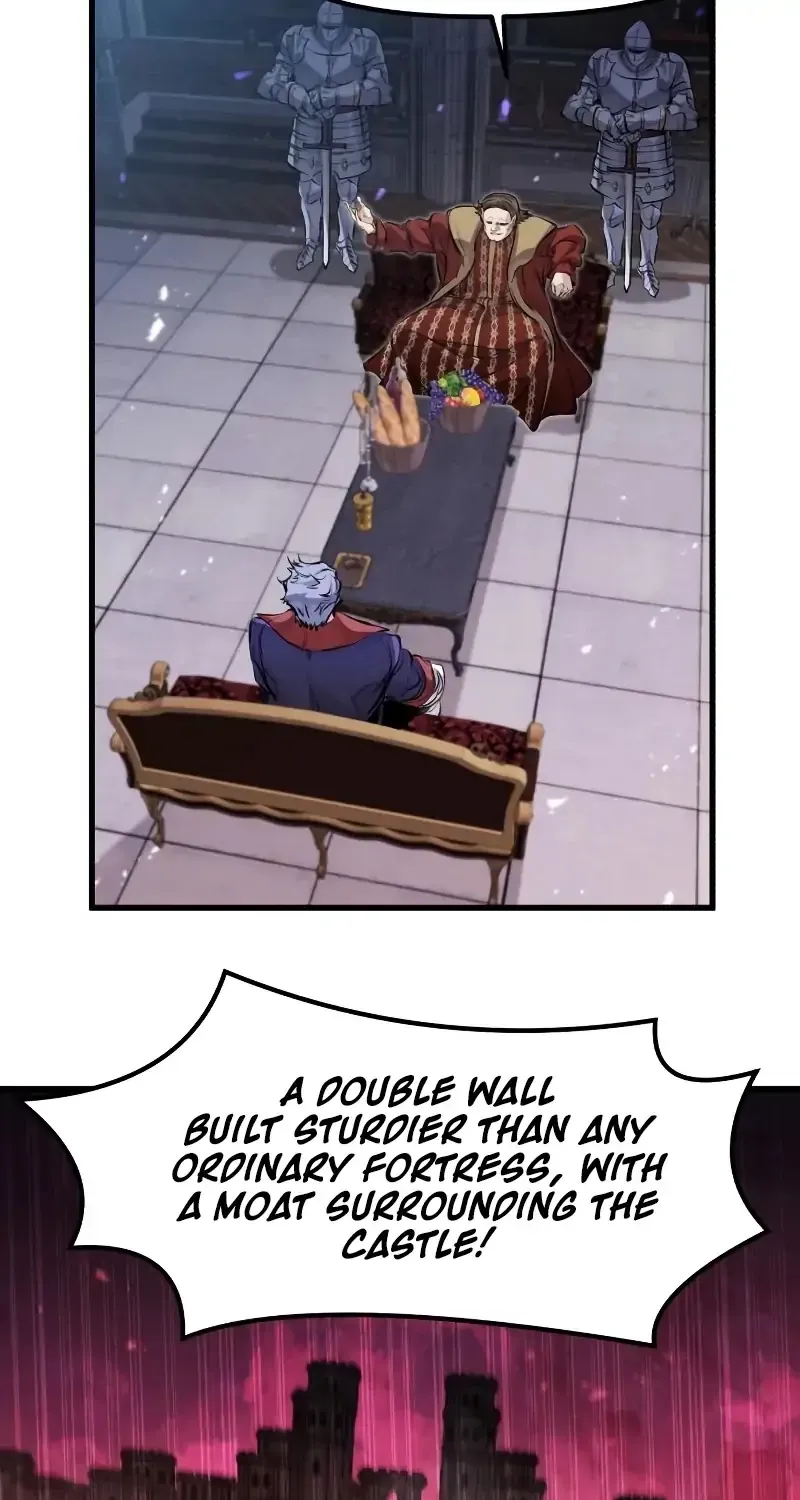 Read The Regressed Mercenary Has a Plan EN Manga Online