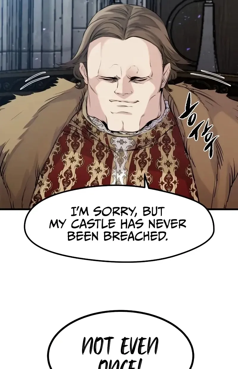 Read The Regressed Mercenary Has a Plan EN Manga Online