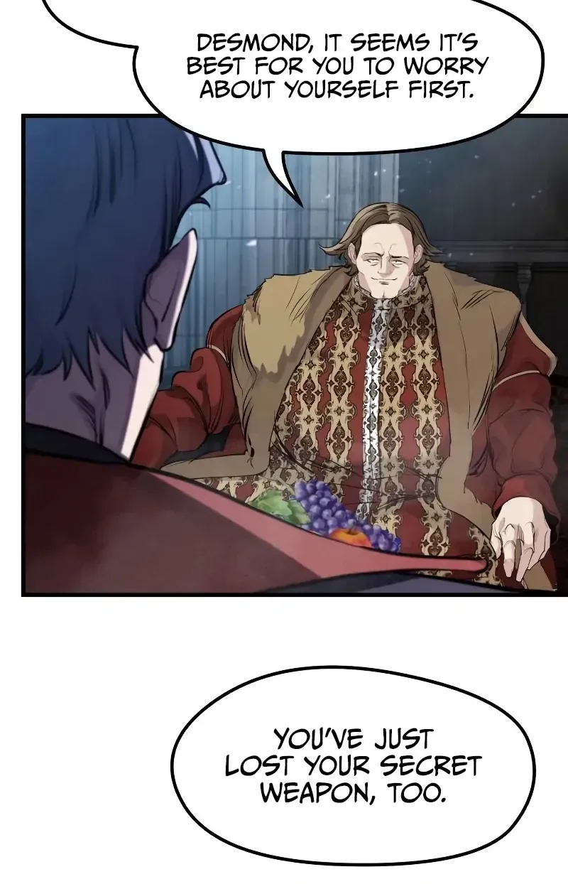 Read The Regressed Mercenary Has a Plan EN Manga Online