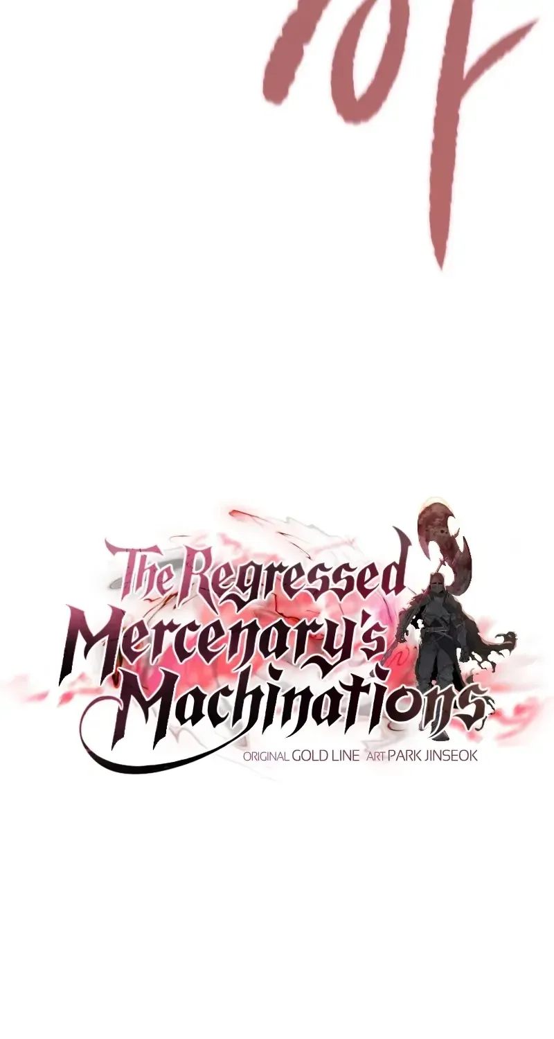 Read The Regressed Mercenary Has a Plan EN Manga Online