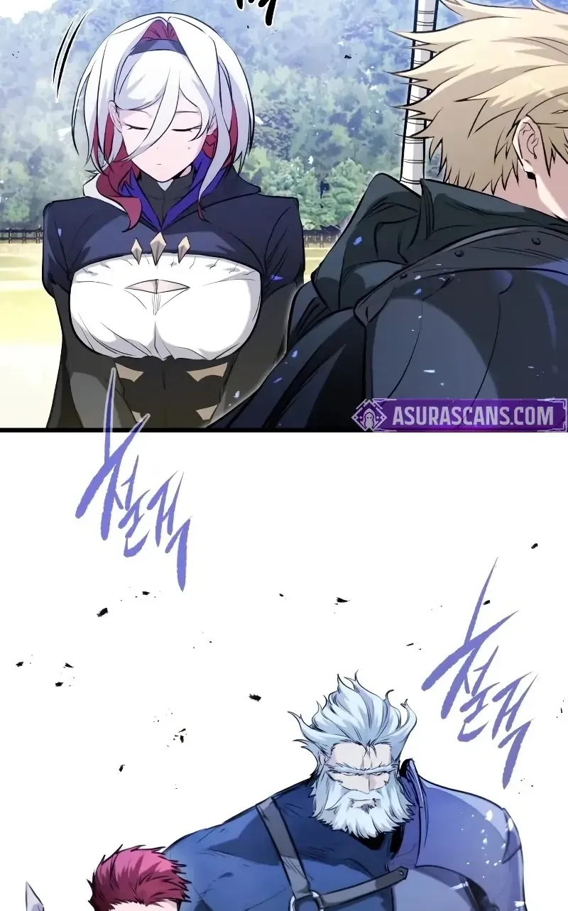 Read The Regressed Mercenary Has a Plan EN Manga Online
