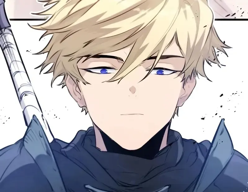 Read The Regressed Mercenary Has a Plan EN Manga Online