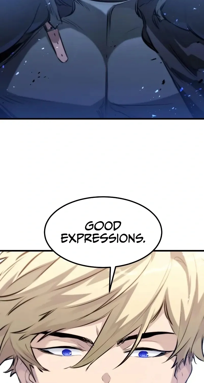 Read The Regressed Mercenary Has a Plan EN Manga Online