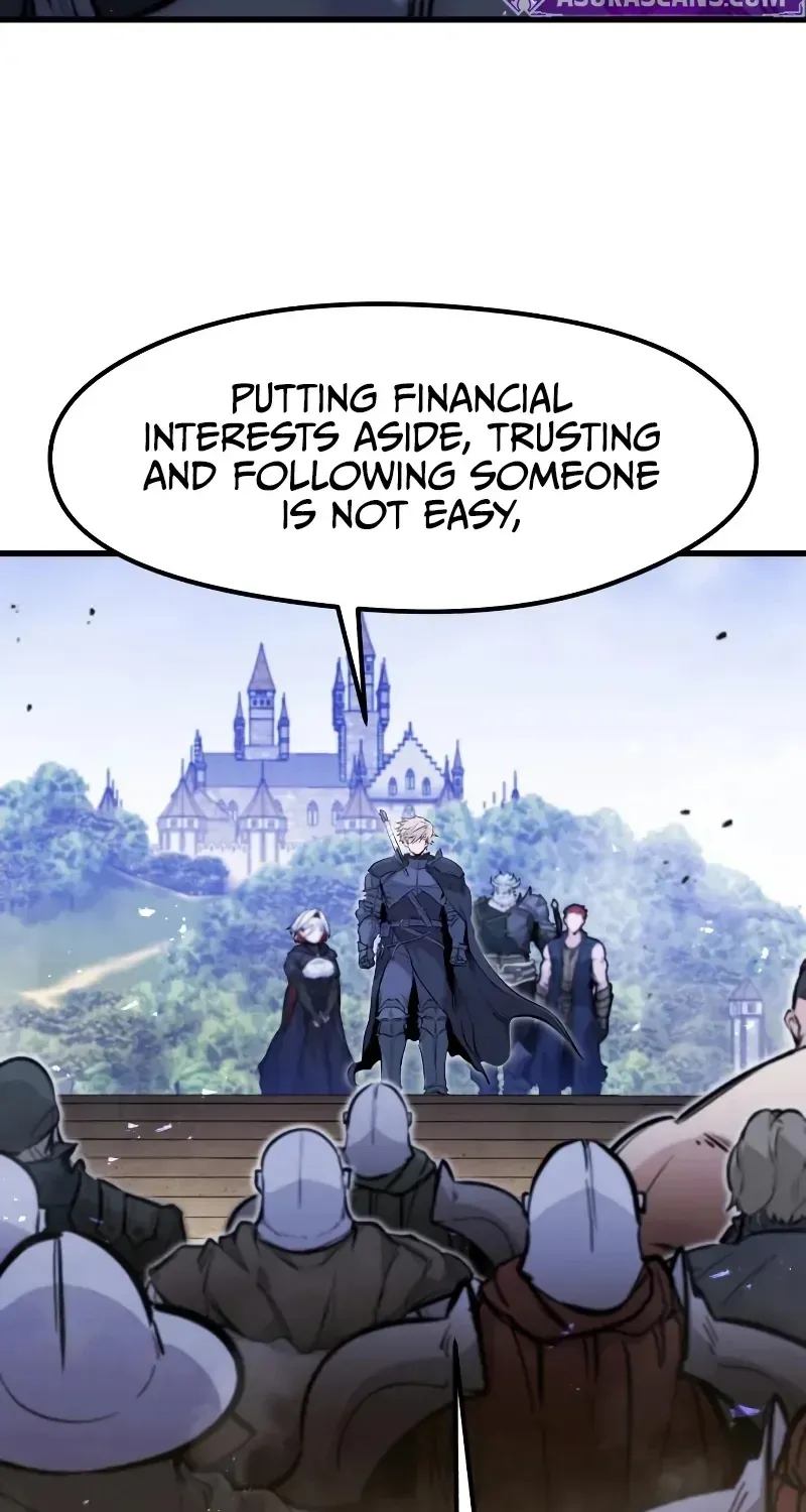 Read The Regressed Mercenary Has a Plan EN Manga Online