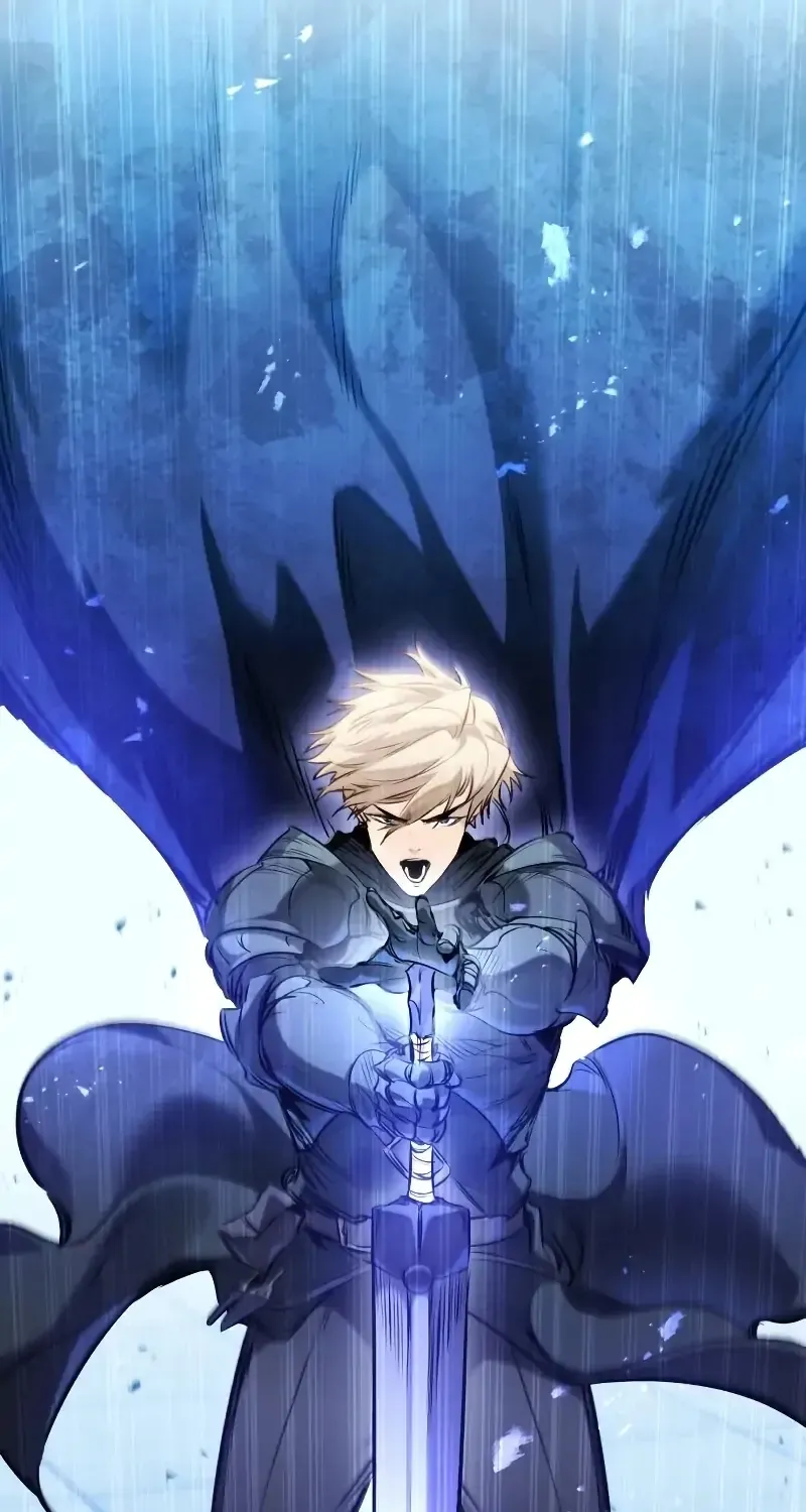 Read The Regressed Mercenary Has a Plan EN Manga Online