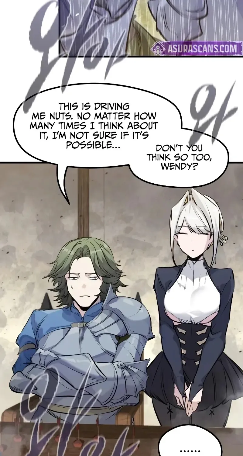 Read The Regressed Mercenary Has a Plan EN Manga Online