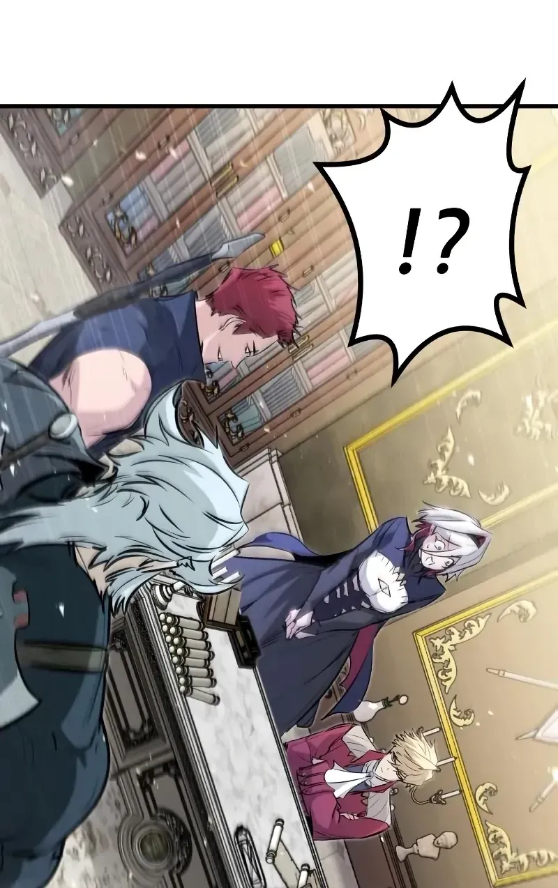 Read The Regressed Mercenary Has a Plan EN Manga Online