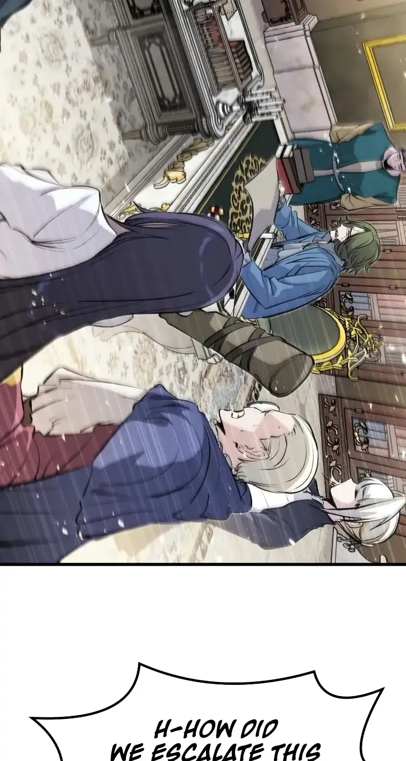 Read The Regressed Mercenary Has a Plan EN Manga Online