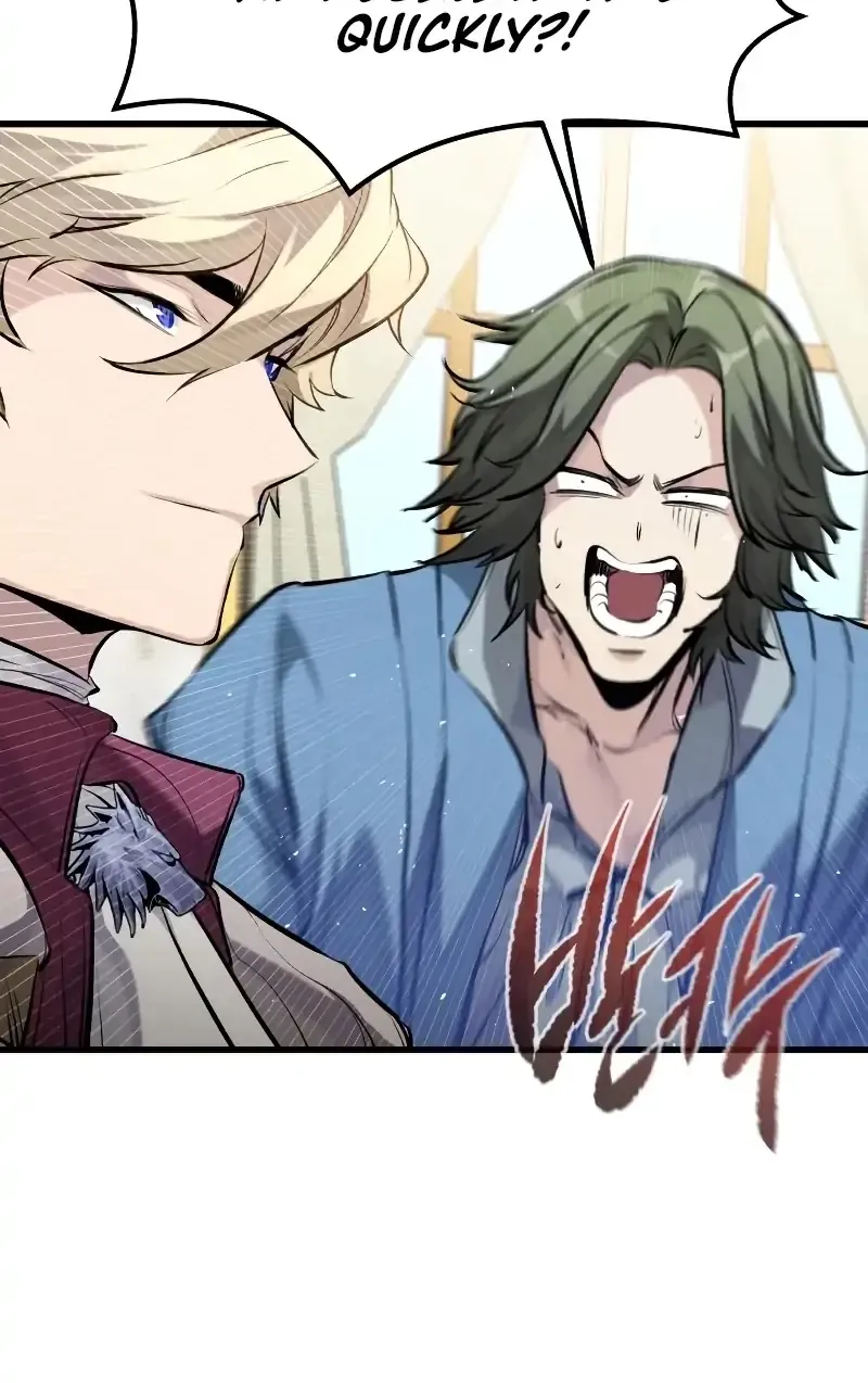 Read The Regressed Mercenary Has a Plan EN Manga Online