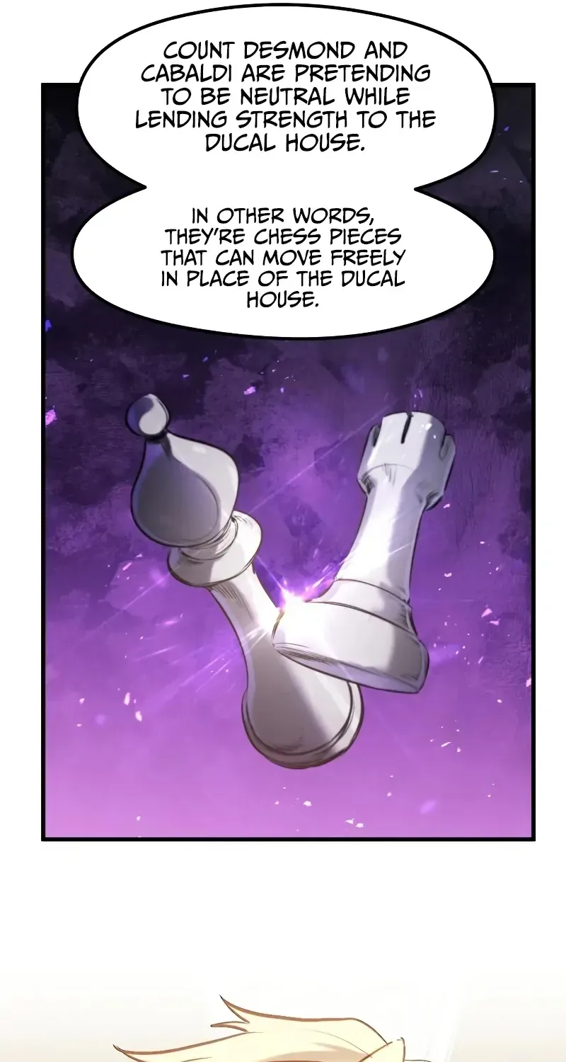 Read The Regressed Mercenary Has a Plan EN Manga Online