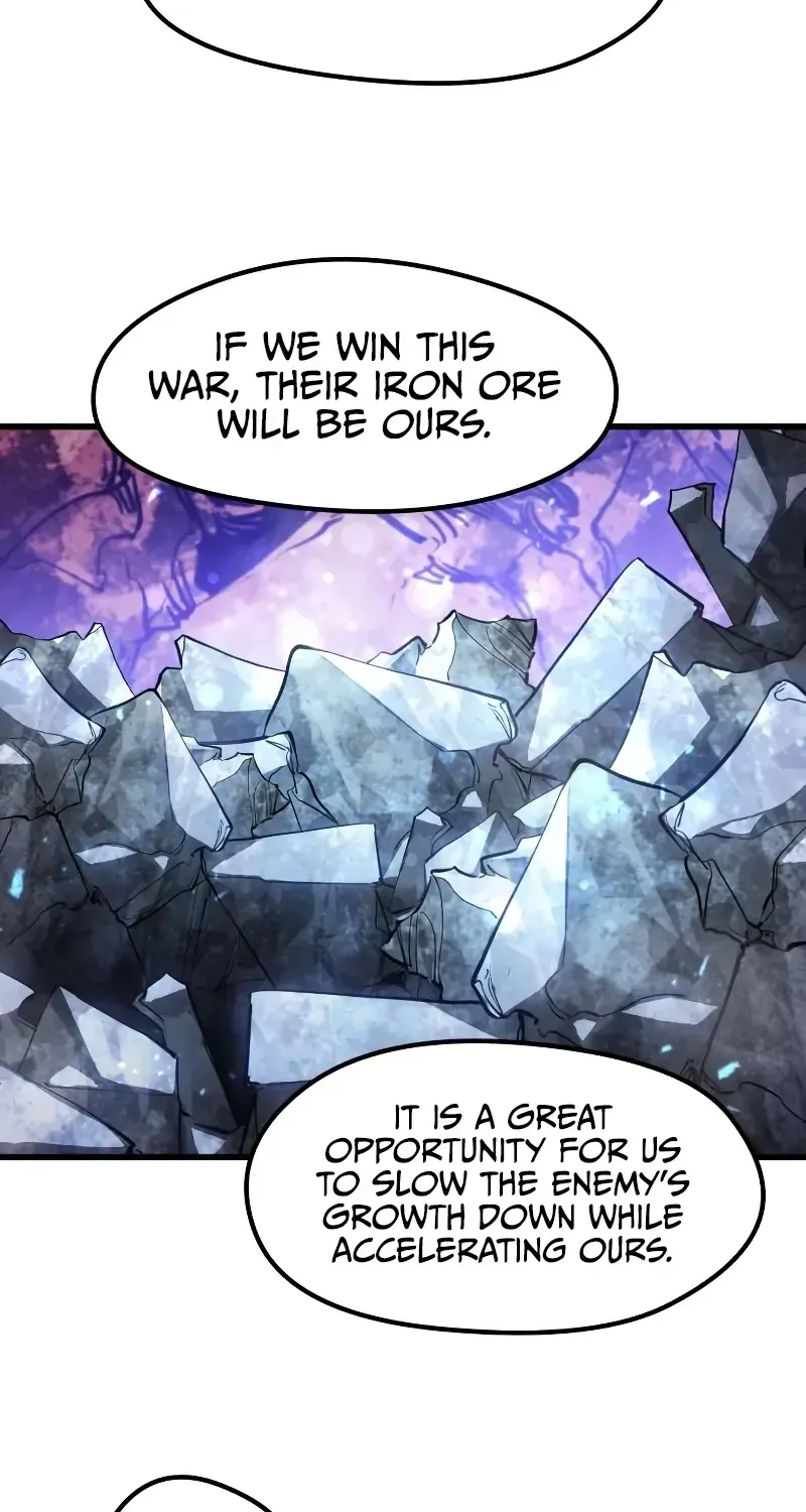 Read The Regressed Mercenary Has a Plan EN Manga Online