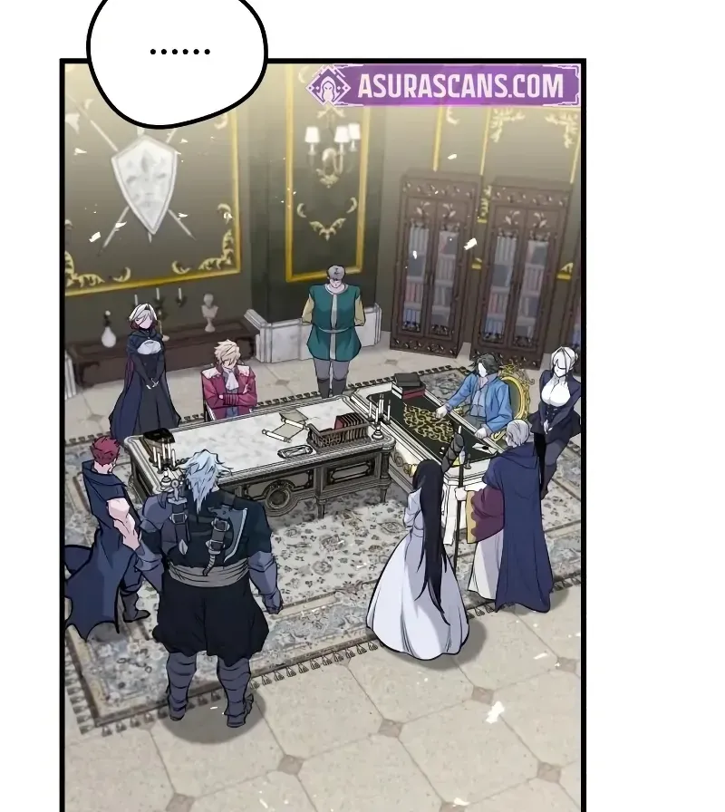 Read The Regressed Mercenary Has a Plan EN Manga Online