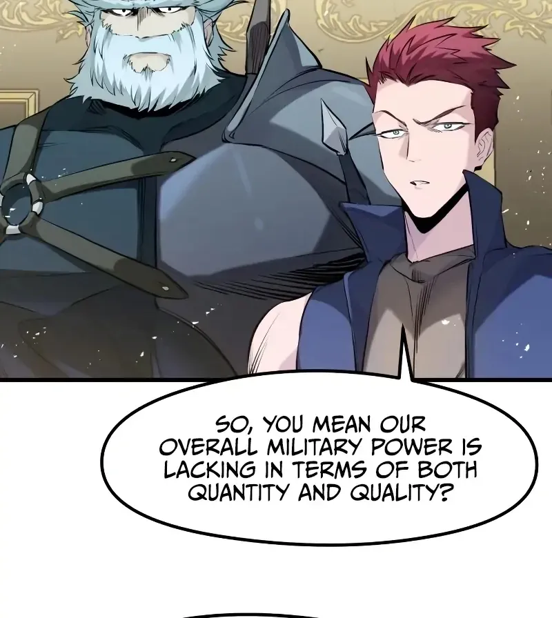 Read The Regressed Mercenary Has a Plan EN Manga Online