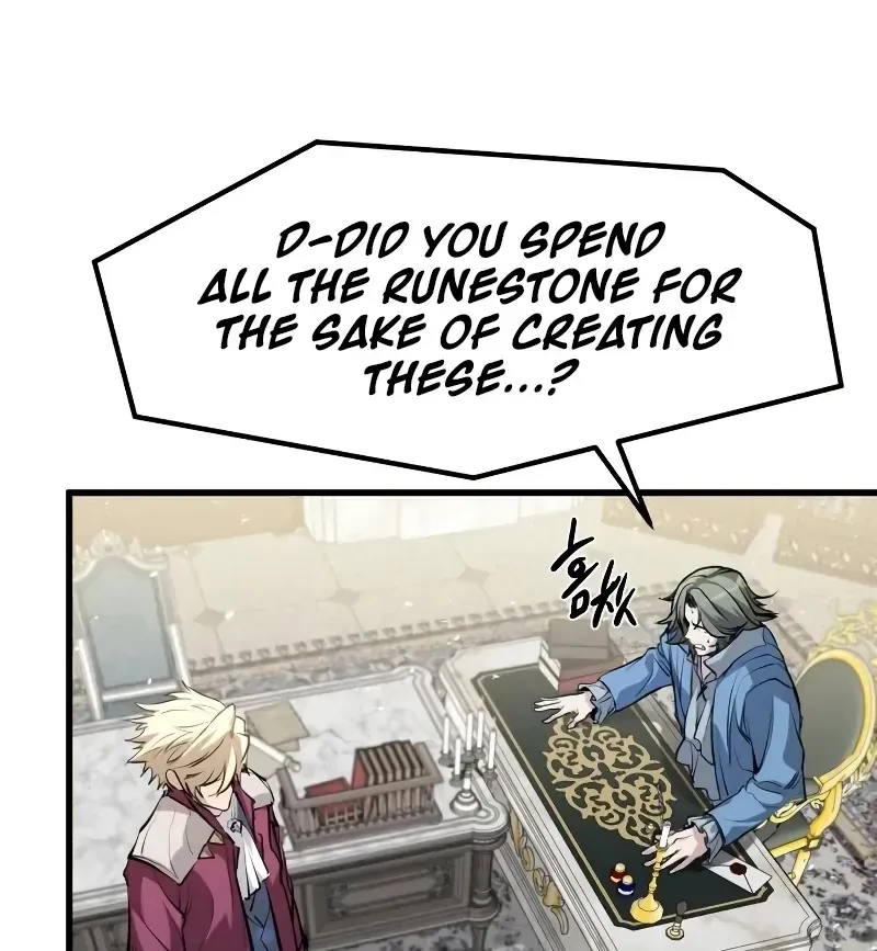 Read The Regressed Mercenary Has a Plan EN Manga Online