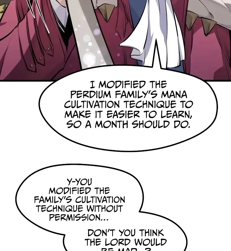 Read The Regressed Mercenary Has a Plan EN Manga Online